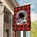 Garden Flag Nesbitt Clan Badge Tartan Flag Scottish Tartan House Flag,buffalo plaid garden flag,irish family crest flags,ns tartan flags,scottish clan flags,scottish clan flags uk,Scottish Tartan House Flag,Tartan Clan Flag,tartan day flag,Tartan Garden Flag