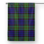 Garden Flag Newman Tartan Flag Tartan House Flag, Tartan Garden Flag, Tartan Flag, Plaid Flag, Christmas Plaid Flag