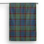 Garden Flag Nicolson Hunting Ancient Tartan Flag Tartan House Flag, Tartan Garden Flag, Tartan Flag, Plaid Flag, Christmas Plaid Flag