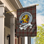 Garden Flag Nicolson Hunting Weathered Clan Badge Tartan Flag Scottish Tartan House Flag,buffalo plaid garden flag,irish family crest flags,ns tartan flags,scottish clan flags,scottish clan flags uk,Scottish Tartan House Flag,Tartan Clan Flag,tartan day flag,Tartan Garden Flag