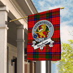 Garden Flag Nicolson Modern Clan Badge Tartan Flag Scottish Tartan House Flag,buffalo plaid garden flag,irish family crest flags,ns tartan flags,scottish clan flags,scottish clan flags uk,Scottish Tartan House Flag,Tartan Clan Flag,tartan day flag,Tartan Garden Flag