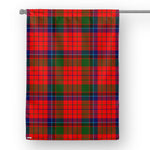 Garden Flag Nicolson Modern Tartan Flag Tartan House Flag, Tartan Garden Flag, Tartan Flag, Plaid Flag, Christmas Plaid Flag