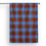 Garden Flag Nicolson Tartan Flag Tartan House Flag, Tartan Garden Flag, Tartan Flag, Plaid Flag, Christmas Plaid Flag