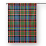 Garden Flag Norvel Tartan Flag Tartan House Flag, Tartan Garden Flag, Tartan Flag, Plaid Flag, Christmas Plaid Flag