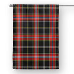 Garden Flag Norwegian Tartan Flag Tartan House Flag, Tartan Garden Flag, Tartan Flag, Plaid Flag, Christmas Plaid Flag