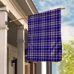 Garden Flag Ochterlony Tartan Flag Tartan House Flag, Tartan Garden Flag, Tartan Flag, Plaid Flag, Christmas Plaid Flag