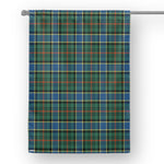 Garden Flag Ogilvie Hunting Ancient Tartan Flag Tartan House Flag, Tartan Garden Flag, Tartan Flag, Plaid Flag, Christmas Plaid Flag
