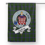 Garden Flag Ogilvie Hunting Clan Badge Tartan Flag Scottish Tartan House Flag,buffalo plaid garden flag,irish family crest flags,ns tartan flags,scottish clan flags,scottish clan flags uk,Scottish Tartan House Flag,Tartan Clan Flag,tartan day flag,Tartan Garden Flag