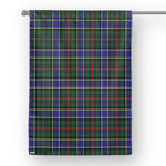 Garden Flag Ogilvie Hunting Modern Tartan Flag Tartan House Flag, Tartan Garden Flag, Tartan Flag, Plaid Flag, Christmas Plaid Flag