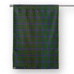 Garden Flag Ogilvie Hunting Tartan Flag Tartan House Flag, Tartan Garden Flag, Tartan Flag, Plaid Flag, Christmas Plaid Flag