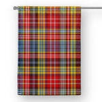Garden Flag Ogilvie Of Airlie Ancient Tartan Flag Tartan House Flag, Tartan Garden Flag, Tartan Flag, Plaid Flag, Christmas Plaid Flag