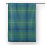 Tartan Garden Flag Oliphant Ancient Tartan Flag Tartan House Flag, Tartan Garden Flag, Tartan Flag, Plaid Flag, Christmas Plaid Flag National Tartan Day