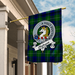 Garden Flag Oliphant Modern Clan Badge Tartan Flag Scottish Tartan House Flag,buffalo plaid garden flag,irish family crest flags,ns tartan flags,scottish clan flags,scottish clan flags uk,Scottish Tartan House Flag,Tartan Clan Flag,tartan day flag,Tartan Garden Flag