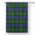 Garden Flag Paterson Ancient Tartan Flag Tartan House Flag, Tartan Garden Flag, Tartan Flag, Plaid Flag, Christmas Plaid Flag
