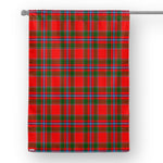 Garden Flag Paterson Tartan Flag Tartan House Flag, Tartan Garden Flag, Tartan Flag, Plaid Flag, Christmas Plaid Flag