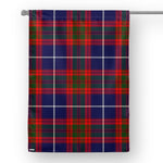 Pennycook Tartan Garden Flag Pennycook Tartan Flag Tartan House Flag, Tartan Garden Flag, Tartan Flag, Plaid Flag, Christmas Plaid Flag
