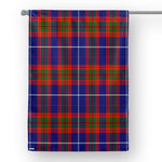 Pentland Tartan Garden Flag Pentland Tartan Flag Tartan House Flag, Tartan Garden Flag, Tartan Flag, Plaid Flag, Christmas Plaid Flag