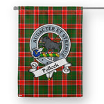 Garden Flag Pollock Clan Badge Tartan Flag Scottish Tartan House Flag,buffalo plaid garden flag,irish family crest flags,ns tartan flags,scottish clan flags,scottish clan flags uk,Scottish Tartan House Flag,Tartan Clan Flag,tartan day flag,Tartan Garden Flag