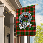 Garden Flag Pollock Clan Badge Tartan Flag Scottish Tartan House Flag,buffalo plaid garden flag,irish family crest flags,ns tartan flags,scottish clan flags,scottish clan flags uk,Scottish Tartan House Flag,Tartan Clan Flag,tartan day flag,Tartan Garden Flag