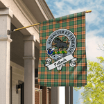 Garden Flag Pollock Hunting Clan Badge Tartan Flag Scottish Tartan House Flag,buffalo plaid garden flag,irish family crest flags,ns tartan flags,scottish clan flags,scottish clan flags uk,Scottish Tartan House Flag,Tartan Clan Flag,tartan day flag,Tartan Garden Flag