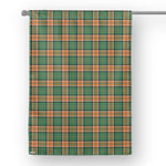 Pollock Tartan Garden Flag Pollock Hunting Tartan Flag Tartan House Flag, Tartan Garden Flag, Tartan Flag, Plaid Flag, Christmas Plaid Flag