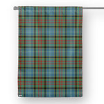Garden Flag Porterfield Tartan Flag Tartan House Flag, Tartan Garden Flag, Tartan Flag, Plaid Flag, Christmas Plaid Flag