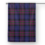 Garden Flag Pride Of Scotland Tartan Flag Tartan House Flag, Tartan Garden Flag, Tartan Flag, Plaid Flag, Christmas Plaid Flag