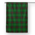 Garden Flag Primrose Tartan Flag Tartan House Flag, Tartan Garden Flag, Tartan Flag, Plaid Flag, Christmas Plaid Flag
