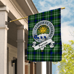 Garden Flag Purves Clan Badge Tartan Flag Scottish Tartan House Flag,buffalo plaid garden flag,irish family crest flags,ns tartan flags,scottish clan flags,scottish clan flags uk,Scottish Tartan House Flag,Tartan Clan Flag,tartan day flag,Tartan Garden Flag