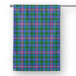 Garden Flag Ralston Tartan Flag Tartan House Flag, Tartan Garden Flag, Tartan Flag, Plaid Flag, Christmas Plaid Flag