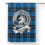Garden Flag Ramsay Blue Ancient Clan Badge Tartan Flag Scottish Tartan House Flag,buffalo plaid garden flag,irish family crest flags,ns tartan flags,scottish clan flags,scottish clan flags uk,Scottish Tartan House Flag,Tartan Clan Flag,tartan day flag,Tartan Garden Flag