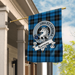 Garden Flag Ramsay Blue Ancient Clan Badge Tartan Flag Scottish Tartan House Flag,buffalo plaid garden flag,irish family crest flags,ns tartan flags,scottish clan flags,scottish clan flags uk,Scottish Tartan House Flag,Tartan Clan Flag,tartan day flag,Tartan Garden Flag