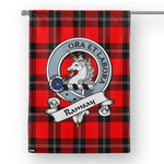 Garden Flag Ramsay Modern Clan Badge Tartan Flag Scottish Tartan House Flag,buffalo plaid garden flag,irish family crest flags,ns tartan flags,scottish clan flags,scottish clan flags uk,Scottish Tartan House Flag,Tartan Clan Flag,tartan day flag,Tartan Garden Flag