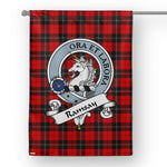 Garden Flag Ramsay Red Clan Badge Tartan Flag Scottish Tartan House Flag,buffalo plaid garden flag,irish family crest flags,ns tartan flags,scottish clan flags,scottish clan flags uk,Scottish Tartan House Flag,Tartan Clan Flag,tartan day flag,Tartan Garden Flag