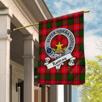 Garden Flag Rattray Ancient Clan Badge Tartan Flag Scottish Tartan House Flag,buffalo plaid garden flag,irish family crest flags,ns tartan flags,scottish clan flags,scottish clan flags uk,Scottish Tartan House Flag,Tartan Clan Flag,tartan day flag,Tartan Garden Flag