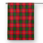 Garden Flag Rattray Ancient Tartan Flag Tartan House Flag, Tartan Garden Flag, Tartan Flag, Plaid Flag, Christmas Plaid Flag