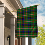 Garden Flag Renn Faire Tartan Flag Tartan House Flag, Tartan Garden Flag, Tartan Flag, Plaid Flag, Christmas Plaid Flag