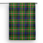 Garden Flag Renn Faire Tartan Flag Tartan House Flag, Tartan Garden Flag, Tartan Flag, Plaid Flag, Christmas Plaid Flag