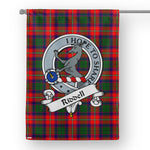 Garden Flag Riddell Clan Badge Tartan Flag Scottish Tartan House Flag,buffalo plaid garden flag,irish family crest flags,ns tartan flags,scottish clan flags,scottish clan flags uk,Scottish Tartan House Flag,Tartan Clan Flag,tartan day flag,Tartan Garden Flag