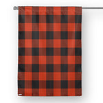 Garden Flag Rob Roy MacGregor Ancient Tartan Flag Tartan House Flag, Tartan Garden Flag, Tartan Flag, Plaid Flag, Christmas Plaid Flag