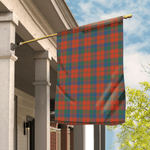 Robertson Tartan Garden Flag Robertson Ancient Tartan Flag Tartan House Flag, Tartan Garden Flag, Tartan Flag, Plaid Flag, Christmas Plaid Flag