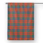 Robertson Tartan Garden Flag Robertson Ancient Tartan Flag Tartan House Flag, Tartan Garden Flag, Tartan Flag, Plaid Flag, Christmas Plaid Flag