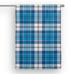 Garden Flag Robertson Clan Badge Tartan Flag Scottish Tartan House Flag - Scotstee Shop