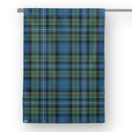 Garden Flag Robertson Hunting Ancient Tartan Flag Tartan House Flag, Tartan Garden Flag, Tartan Flag, Plaid Flag, Christmas Plaid Flag