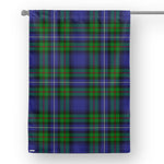 Robertson Tartan Garden Flag Robertson Hunting Modern Tartan Flag Tartan House Flag, Tartan Garden Flag, Tartan Flag, Plaid Flag, Christmas Plaid Flag