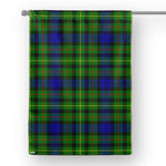 Garden Flag Rollo Tartan Flag Tartan House Flag, Tartan Garden Flag, Tartan Flag, Plaid Flag, Christmas Plaid Flag