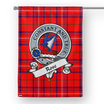 Garden Flag Rose Clan Badge Tartan Flag Scottish Tartan House Flag,buffalo plaid garden flag,irish family crest flags,ns tartan flags,scottish clan flags,scottish clan flags uk,Scottish Tartan House Flag,Tartan Clan Flag,tartan day flag,Tartan Garden Flag