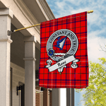 Garden Flag Rose Clan Badge Tartan Flag Scottish Tartan House Flag,buffalo plaid garden flag,irish family crest flags,ns tartan flags,scottish clan flags,scottish clan flags uk,Scottish Tartan House Flag,Tartan Clan Flag,tartan day flag,Tartan Garden Flag