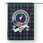 Garden Flag Rose Hunting Modern Clan Badge Tartan Flag Scottish Tartan House Flag,buffalo plaid garden flag,irish family crest flags,ns tartan flags,scottish clan flags,scottish clan flags uk,Scottish Tartan House Flag,Tartan Clan Flag,tartan day flag,Tartan Garden Flag