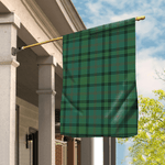 Garden Flag Ross Hunting Ancient Tartan Flag Tartan House Flag, Tartan Garden Flag, Tartan Flag, Plaid Flag, Christmas Plaid Flag